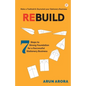 Rebuild - Paperback