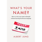 What's Your Name?: How to write your name in Hangul without learning the Korean language - Paperback