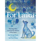 For Laika: The Dog Who Learned the Names of the Stars - Hardcover