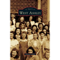 West Ashley - Hardcover