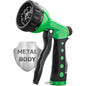Garden Hose Nozzle