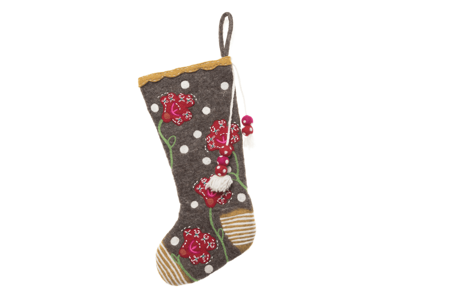 Garden Stocking