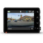 Garmin Dash Cam 57 1440p 140-degree FOV Voice Control Compact and Discreet