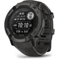 Garmin Instinct 2X Solar Rugged GPS Smartwatch  (Refurbished)