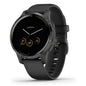 Garmin Vivoactive 4 GPS Smartwatch  (Refurbished)