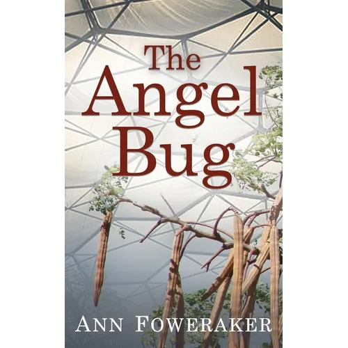 The Angel Bug - Paperback