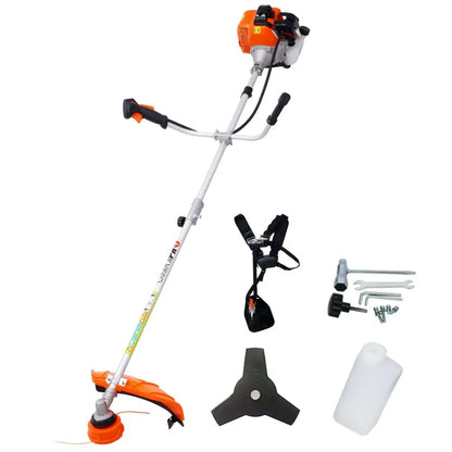 Gas Powered Plastic Pruning Tools with Adjustable Handle
