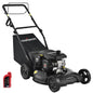 Gas Powered Self-Propelled Lawn Mower