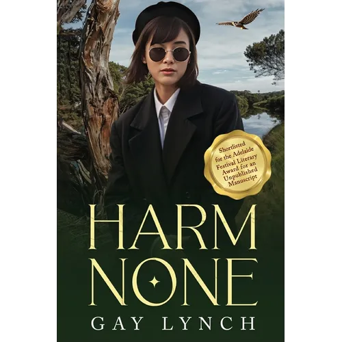 Harm None - Paperback