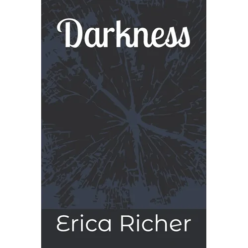 Darkness: A Dark Shadows Novel - Paperback