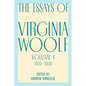 Essays of Virginia Woolf, Vol. 4, 1925-1928 - Paperback