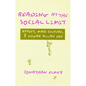 Reading at the Social Limit: Affect, Mass Culture, & Edgar Allan Poe - Hardcover