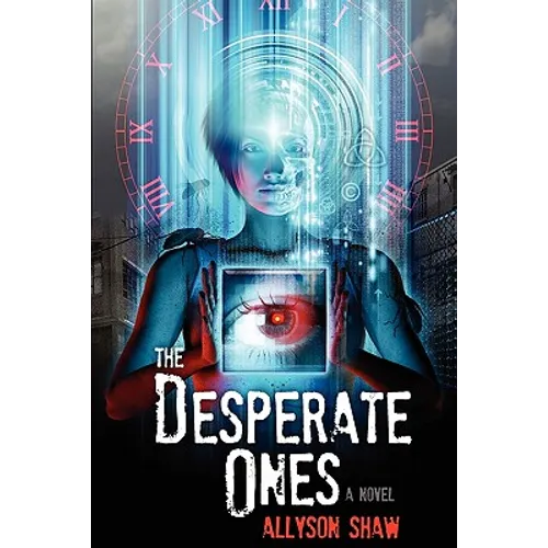 The Desperate Ones - Paperback