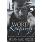 Worth Keeping - Paperback