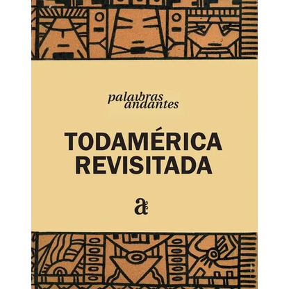 Todamérica Revisitada - Paperback