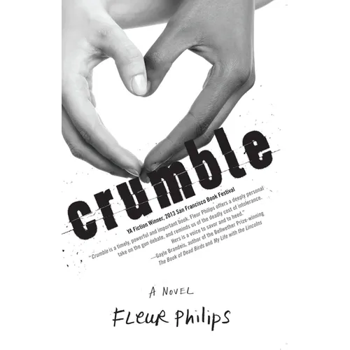 Crumble - Paperback