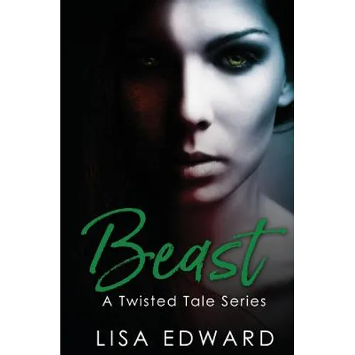 Beast (A Twisted Tale Series) - Paperback