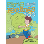 Farts Have Feelings Too - Hardcover