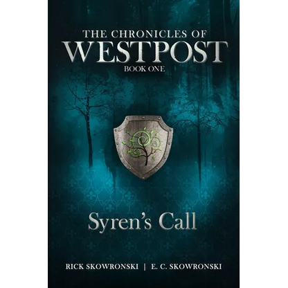 Syren's Call: The Chronicles of Wespost Book One - Paperback