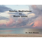 Sunrise Meditations on Marco Island - Paperback
