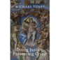 Doing Justice, Preventing Crime - Hardcover