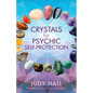 Crystals for Psychic Self-Protection - Paperback