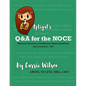 Optigal's Q & A for the NOCE: National Opticianry Certification Exam Questions - Basic Certification - Paperback