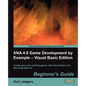 Xna 4.0 Game Development by Example: Beginner's Guide - Visual Basic Edition - Paperback