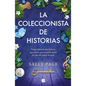 La Coleccionista de Historias / The Keeper of Stories - Paperback