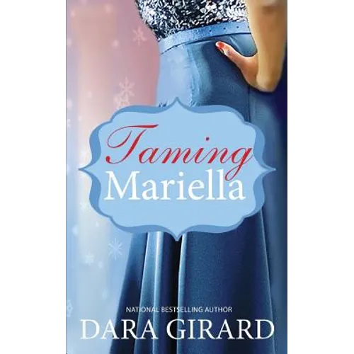 Taming Mariella - Paperback