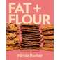Fat + Flour: The Art of a Simple Bake: A Cookbook - Hardcover