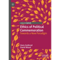 Ethics of Political Commemoration: Towards a New Paradigm - Hardcover