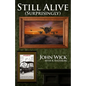 Still Alive (Surprisingly) - Paperback