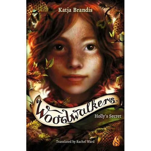 Holly's Secret - Hardcover