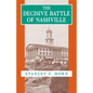 The Decisive Battle of Nashville - Paperback