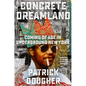 Concrete Dreamland: Coming of Age in Underground New York - Hardcover