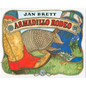 Armadillo Rodeo - Hardcover