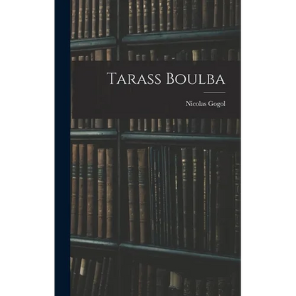 Tarass Boulba - Hardcover
