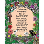 Color The Psalms Coloring Book With Bible Inspirations for Adults: 35 Christian Psalms For Faith, Peace, Calm and Relaxation - Paperback