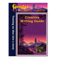 Gondor Writers' Centre Creative Writing Guide -Turning Your Idea into A Story - Paperback