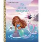 The Little Mermaid (Disney the Little Mermaid) - Hardcover