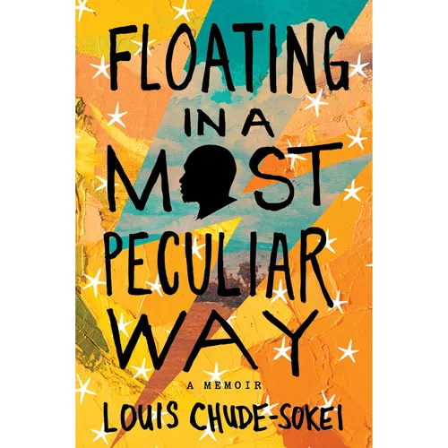 Floating in a Most Peculiar Way: A Memoir - Paperback