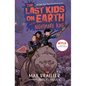 The Last Kids on Earth and the Nightmare King - Hardcover