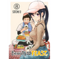 Beauty and the Feast 08 - Paperback