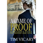 A Game of Proof - Paperback