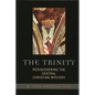 The Trinity: Rediscovering the Central Christian Mystery - Paperback