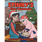 Stinky's First Christmas - Paperback