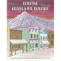 Coloring Crested Butte, Colorado - Paperback