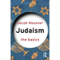 Judaism: The Basics - Paperback