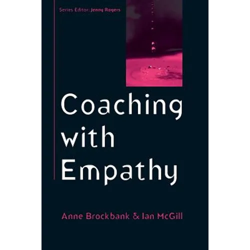 Coaching with Empathy - Paperback
